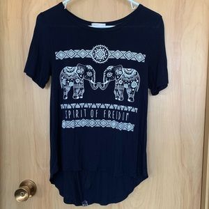 “SPIRIT OF FREEDOM” 🐘